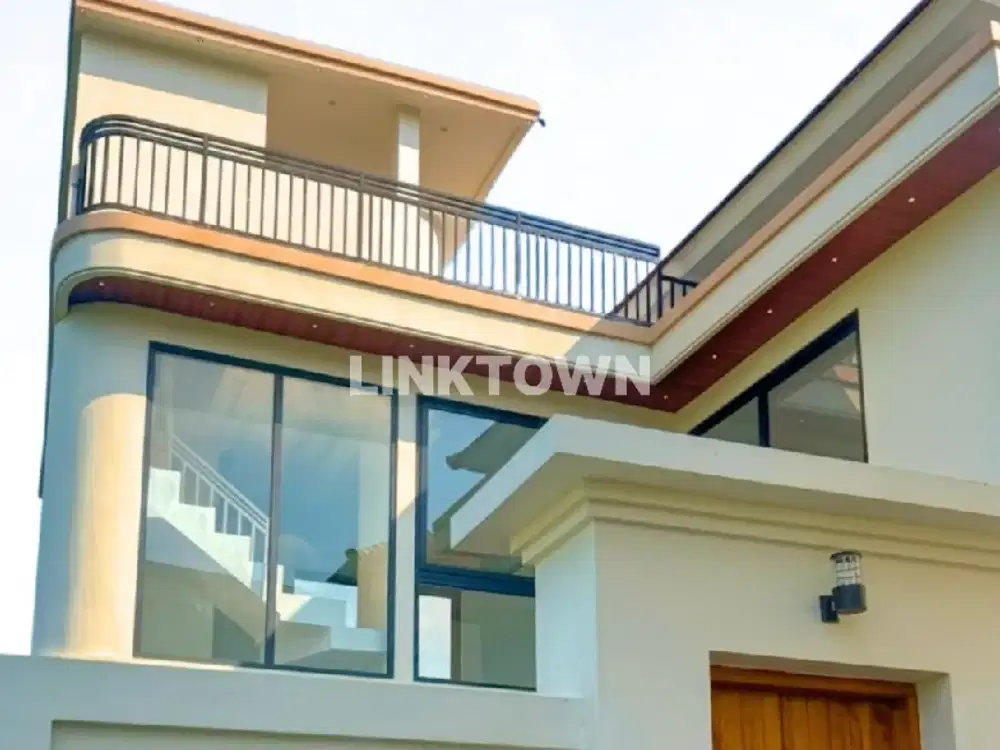 Dijual Rumah Testing di Pondok Jaya