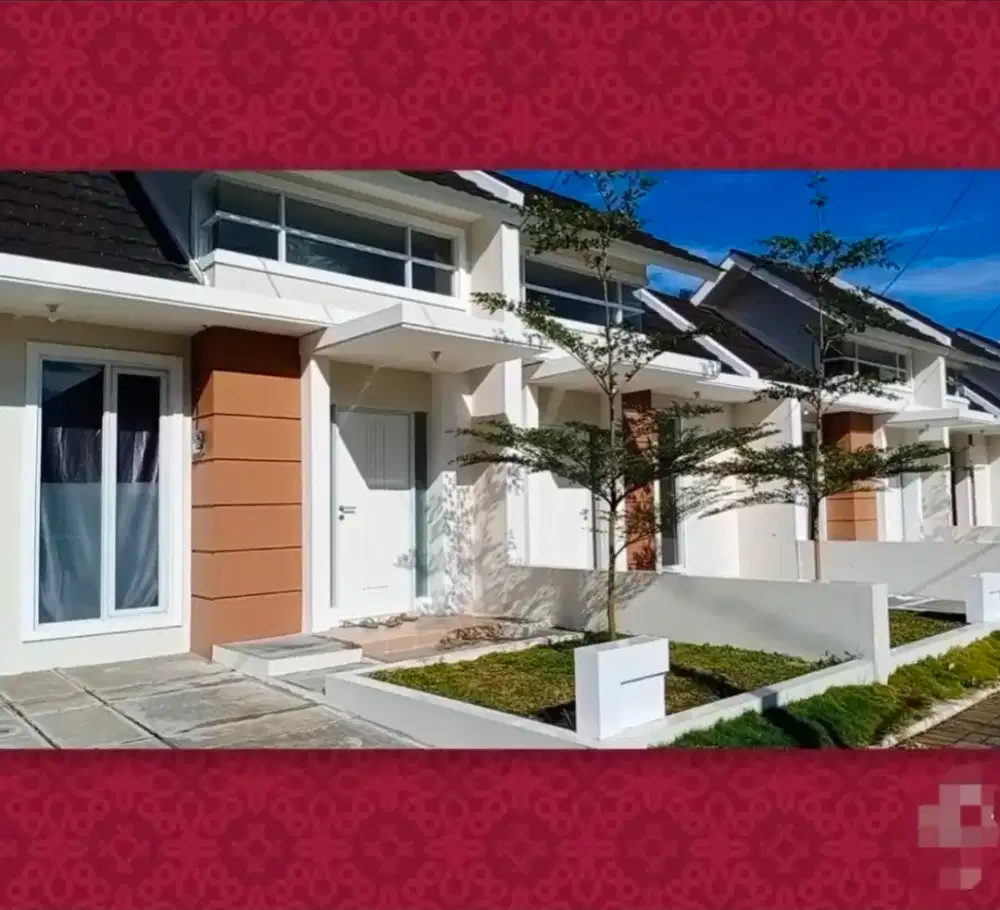 Dikontrakkan rmh dekat bandara Sam Ratulangi Manado