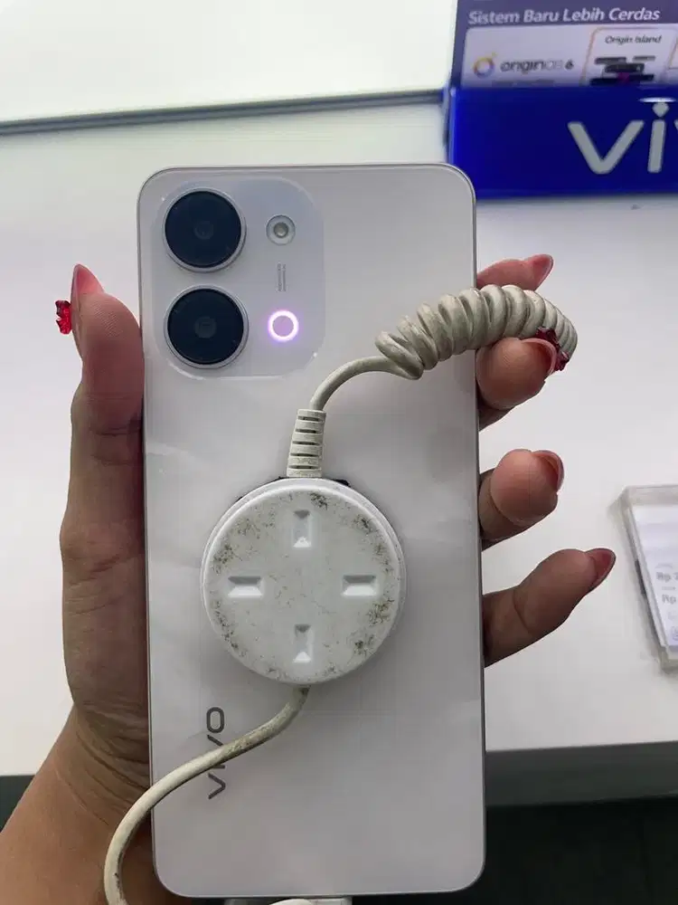 READY VIVO CASHBACK TERBATAS!
