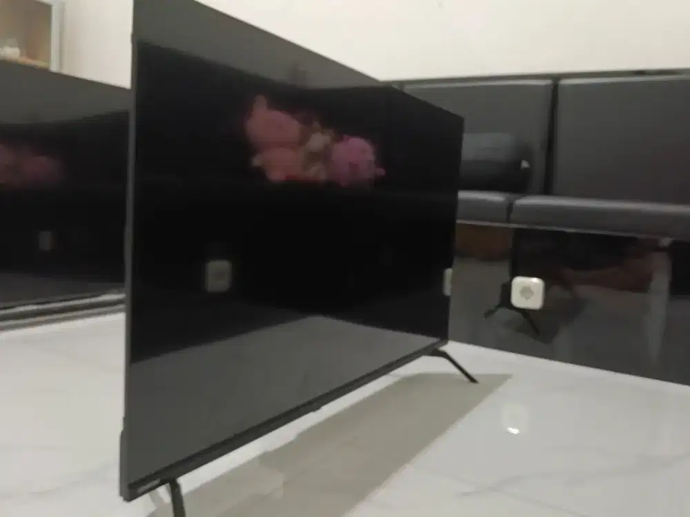 TV android coocaa 50 inci di jual murah