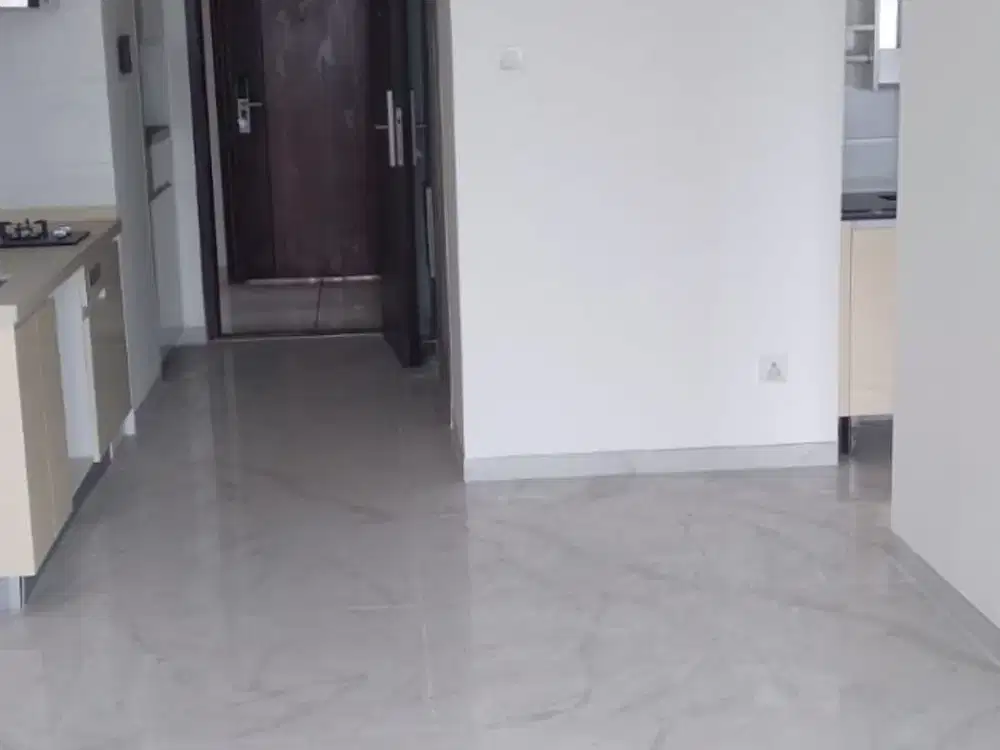Dijual 2 Unit Apartemen 2BR BSD di Sky House By Rumah Chinida (Dw)