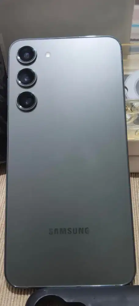 Samsung S23 plus 8/256