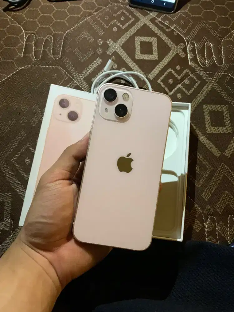 iphone 13 128 beacukai