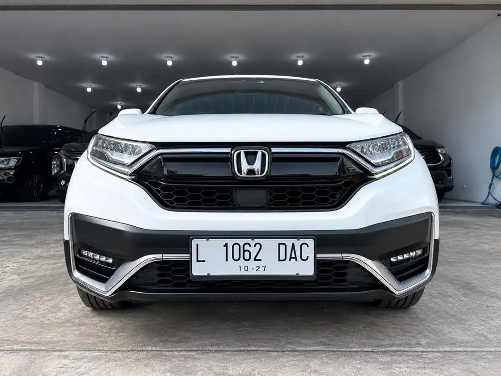 HONDA CRV 1.5 TURBO PRESTIGE SENSING MATIC 2022