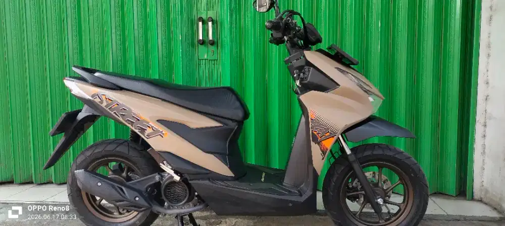 Beat street CBS th 2026 T Karawang