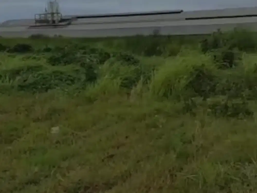 Dijual Tanah Lokasi Strategis di Manyar Maspion Gresik