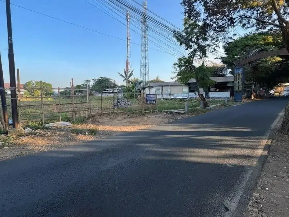 Disewakan Unit Langka Tanah di Tunggulwulung, Jatimulyo Malang (RKS)