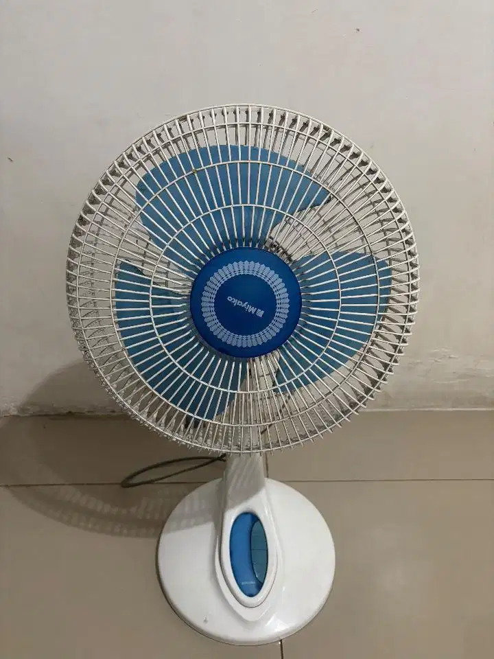 Dijual kipas angin duduk lok medan