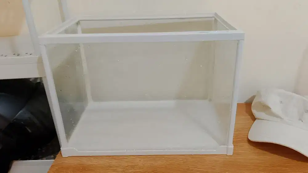 Aquarium akrilik