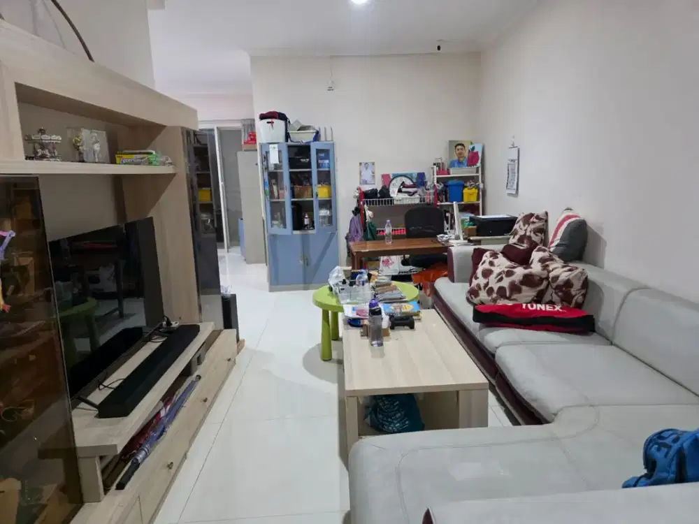 Siap Huni Full Furnish Rumah Prambanan Residence