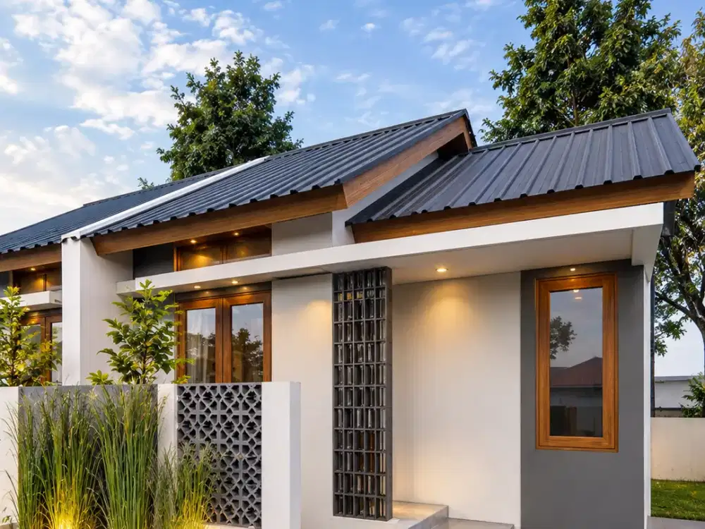 Rumah Komersil Harga Subsidi di Trucuk,Ready SHM