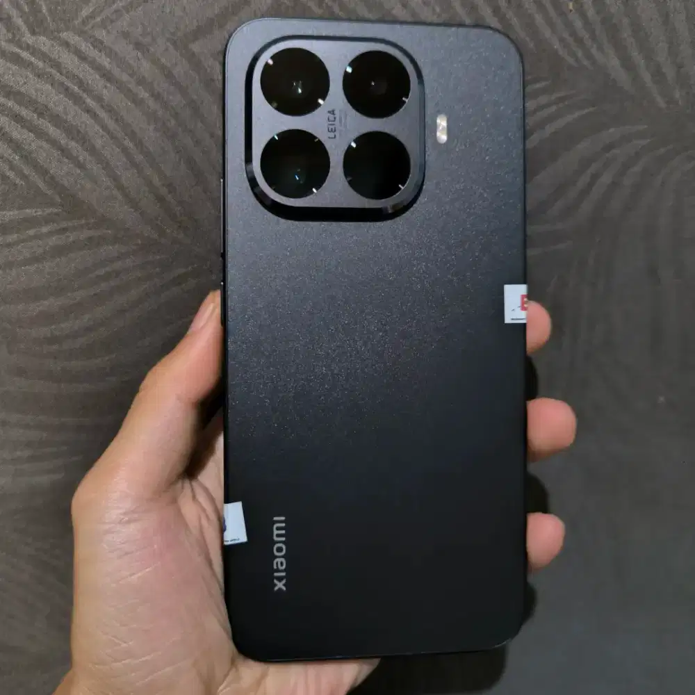 XIAOMI 15T PRO 5G RAM 12/512GB
