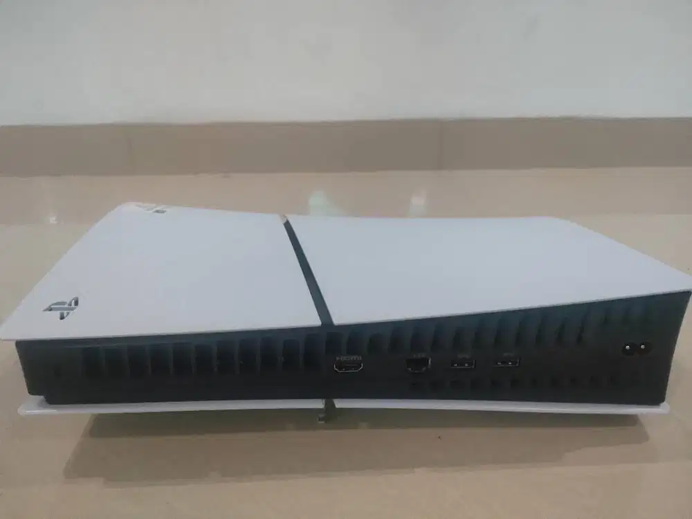 PS 5 Slim Disc CFI-2118A01