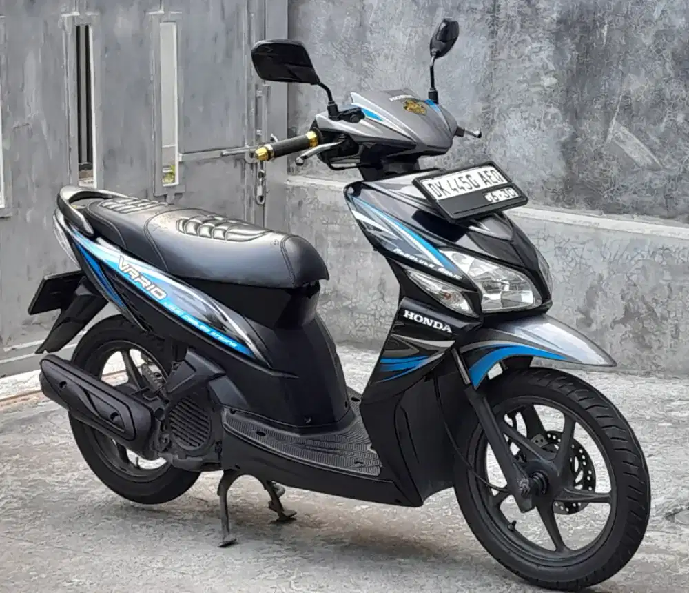 Honda Vario CW 110 Tahun 2012