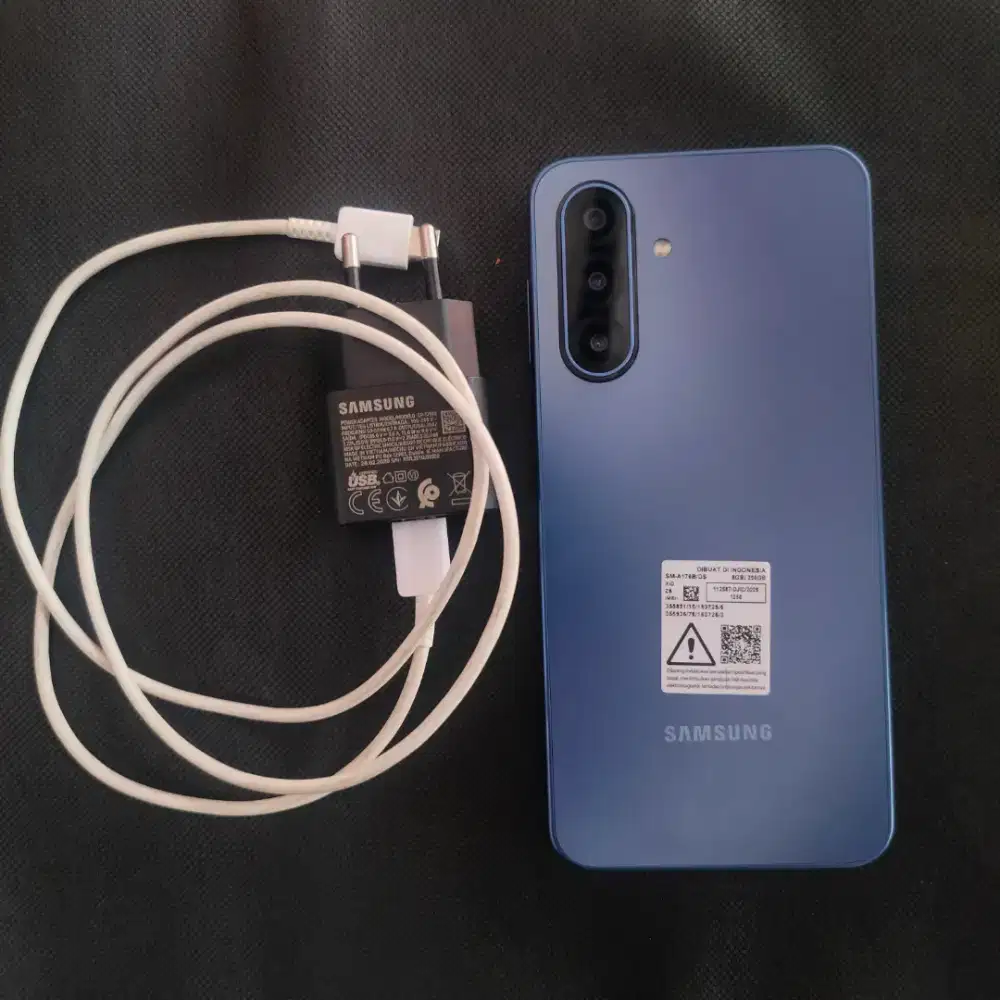 SAMSUNG A17 5G 8+8/256