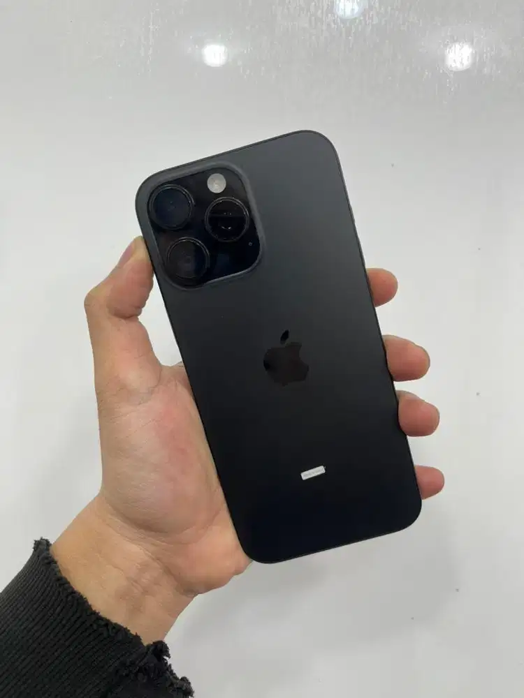 Iphone 16 pm 256 ibox murah