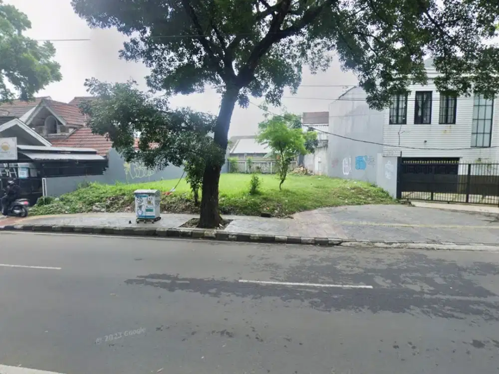 DIJUAL: Kavling BSD Kencana Loka 1 Murah Cocok Komersil