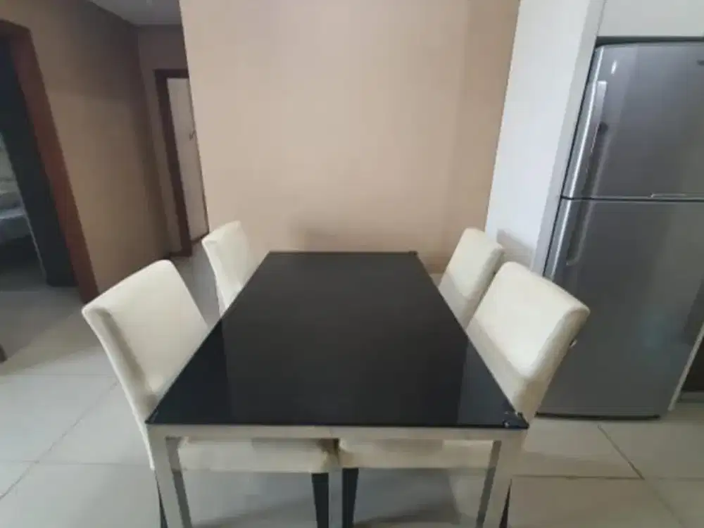 Disewa Apartemen Thamrin Residence