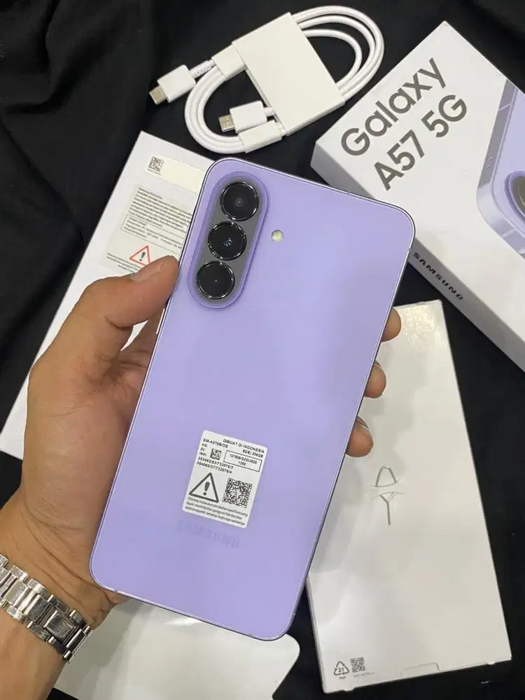 Samsung A57 5G 8/256GB SEIN