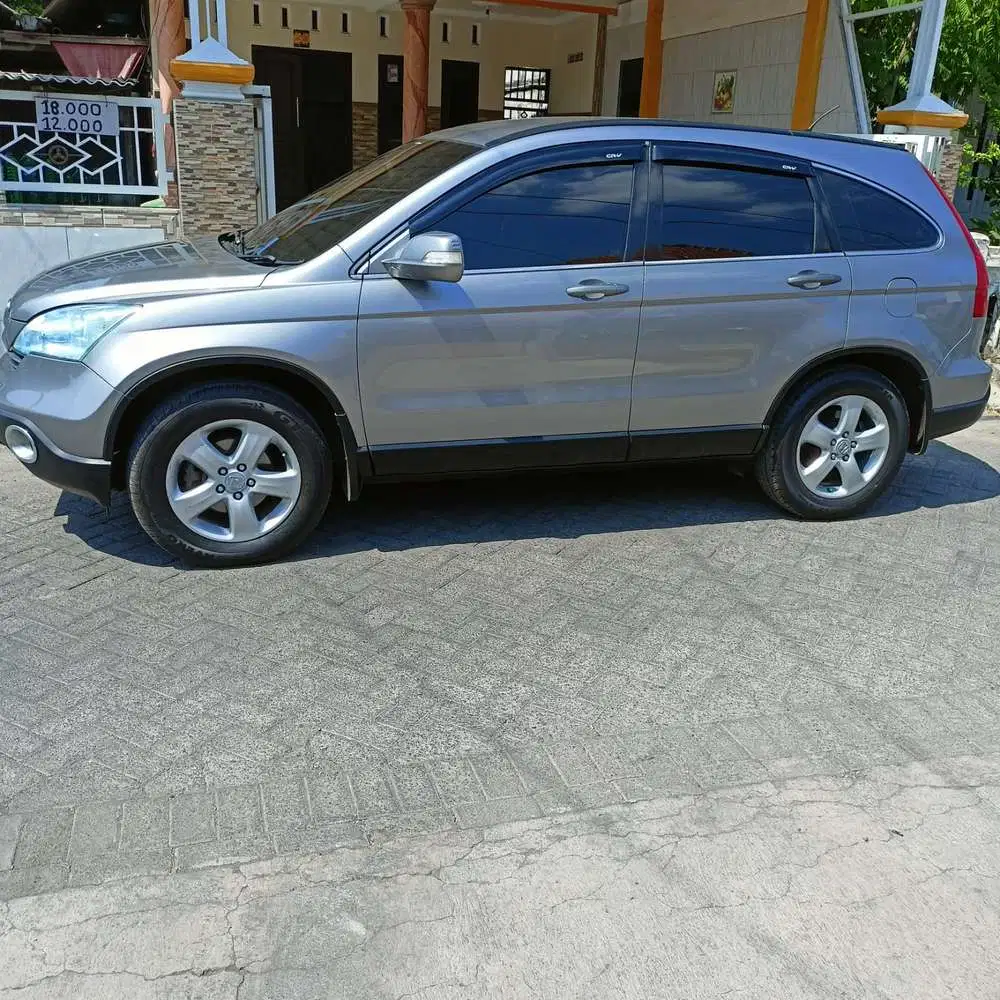 Honda CR-V 2008 Bensin