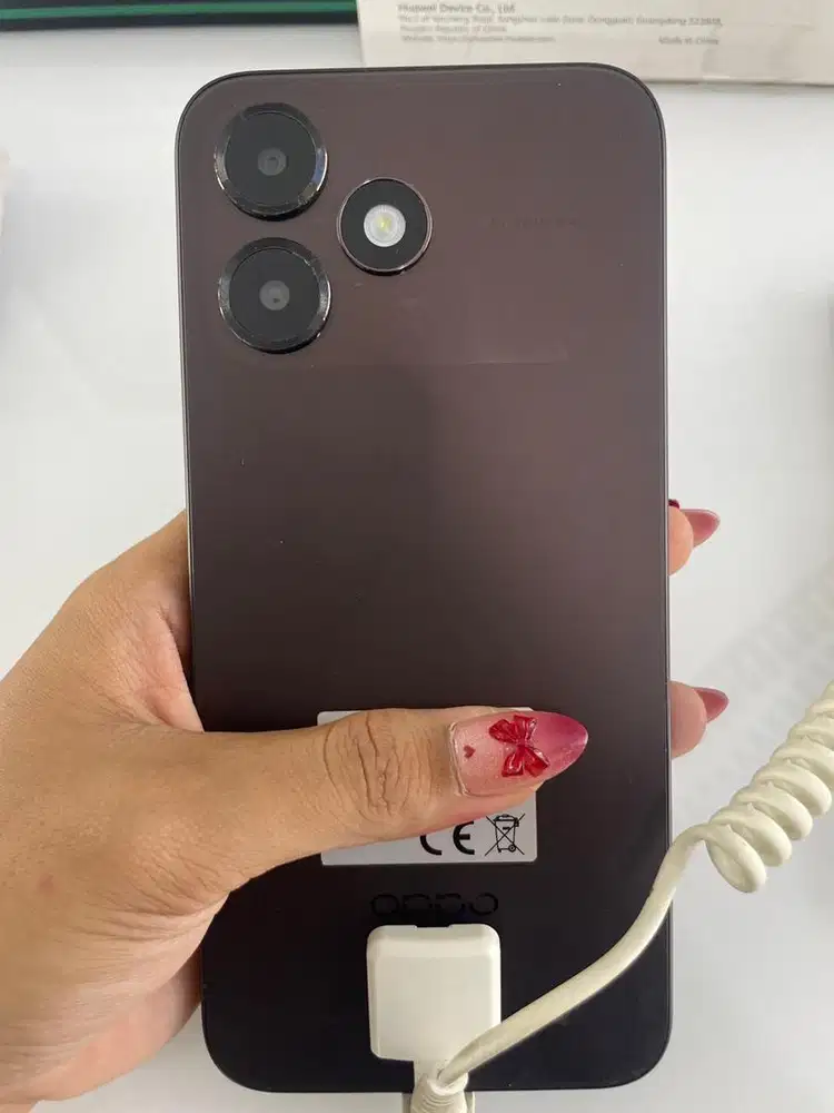 READY OPPO CASH KREDIT