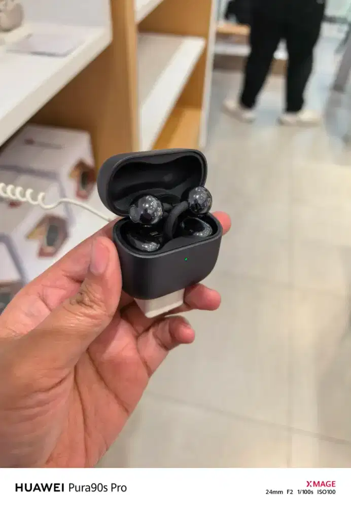 Huawei Freeclip 2