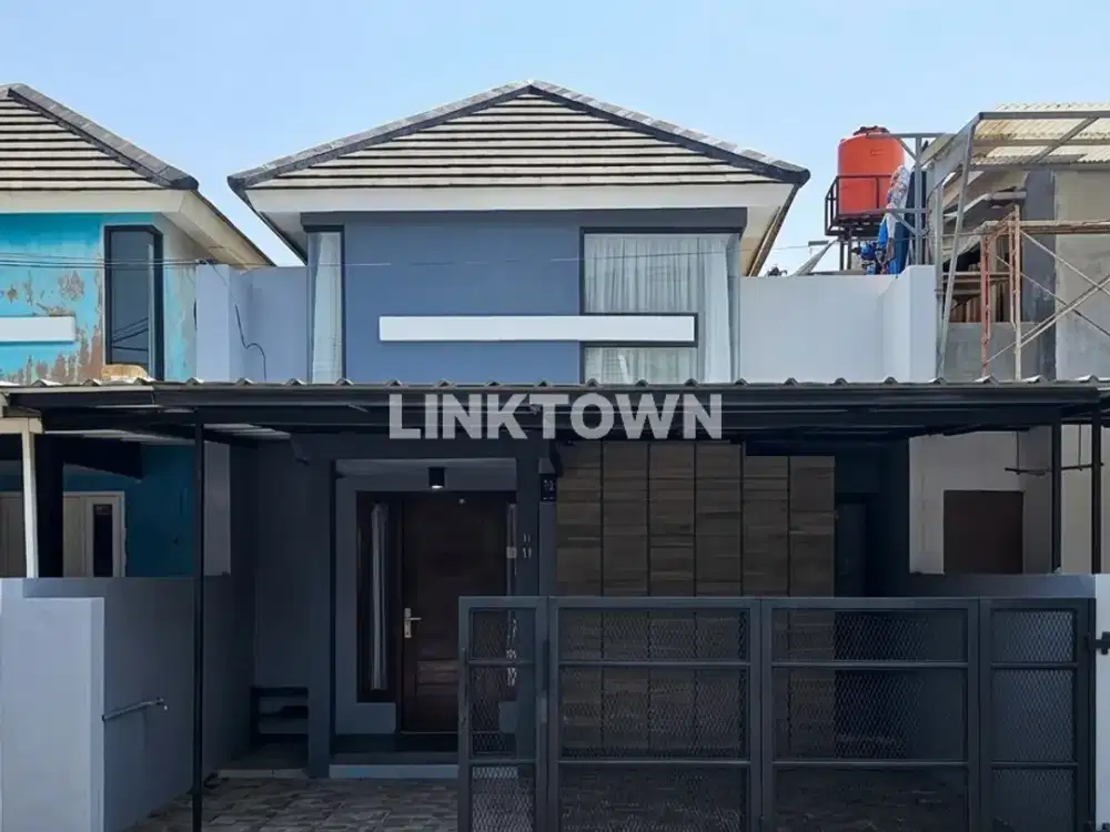 JUAL CEPAT RUMAH SIAP HUNI VILLA MUTIARA RESIDENCE BANDUNG
