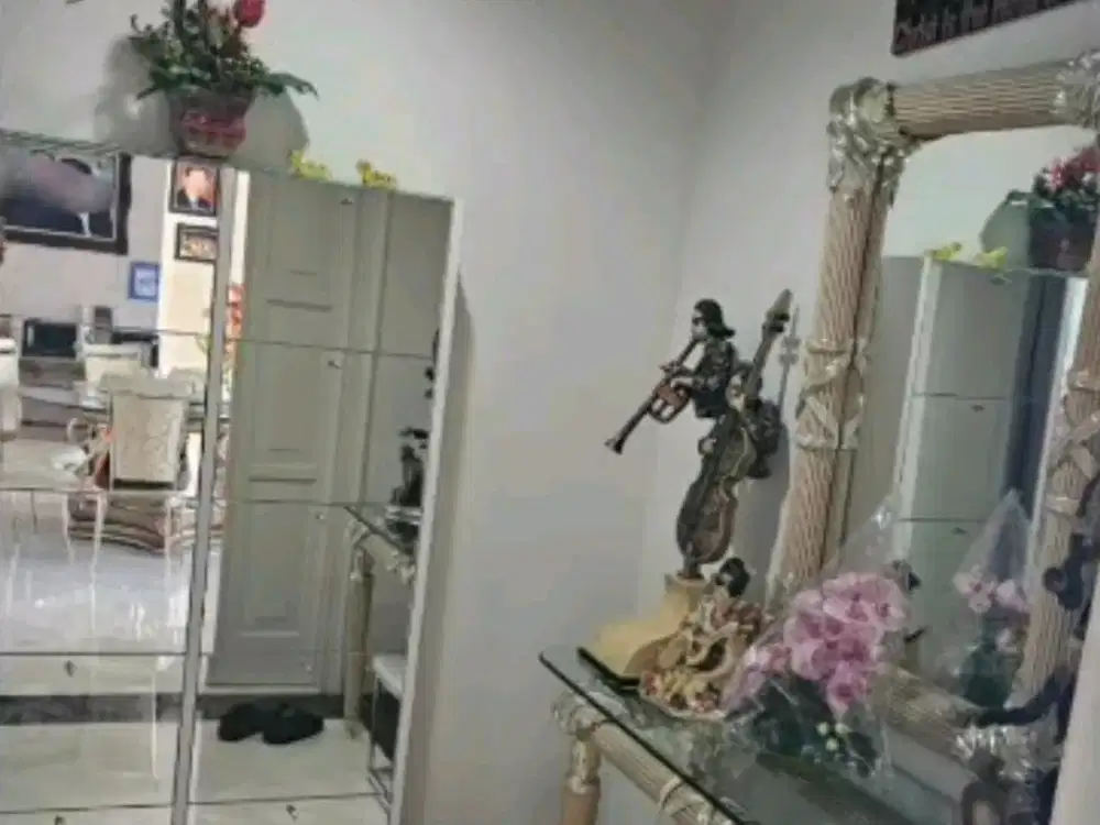 DIJUAL APARTEMEN ADHIWANGSA MAYJEND JONOSEWOJO DUKUH PAKIS SURABAYA RON.A3060