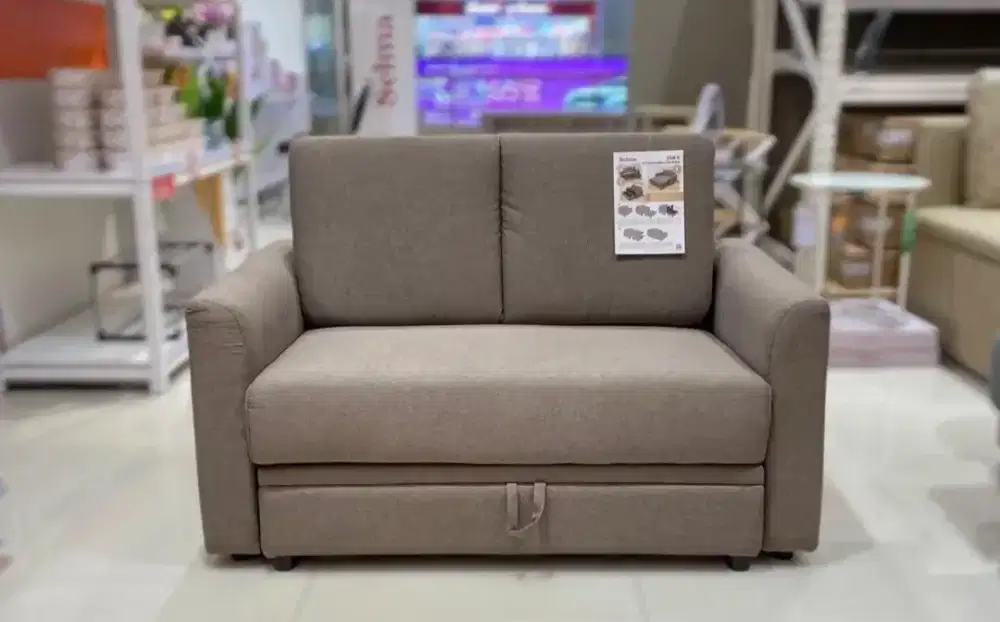 PROMO SOFA MINIMALIS