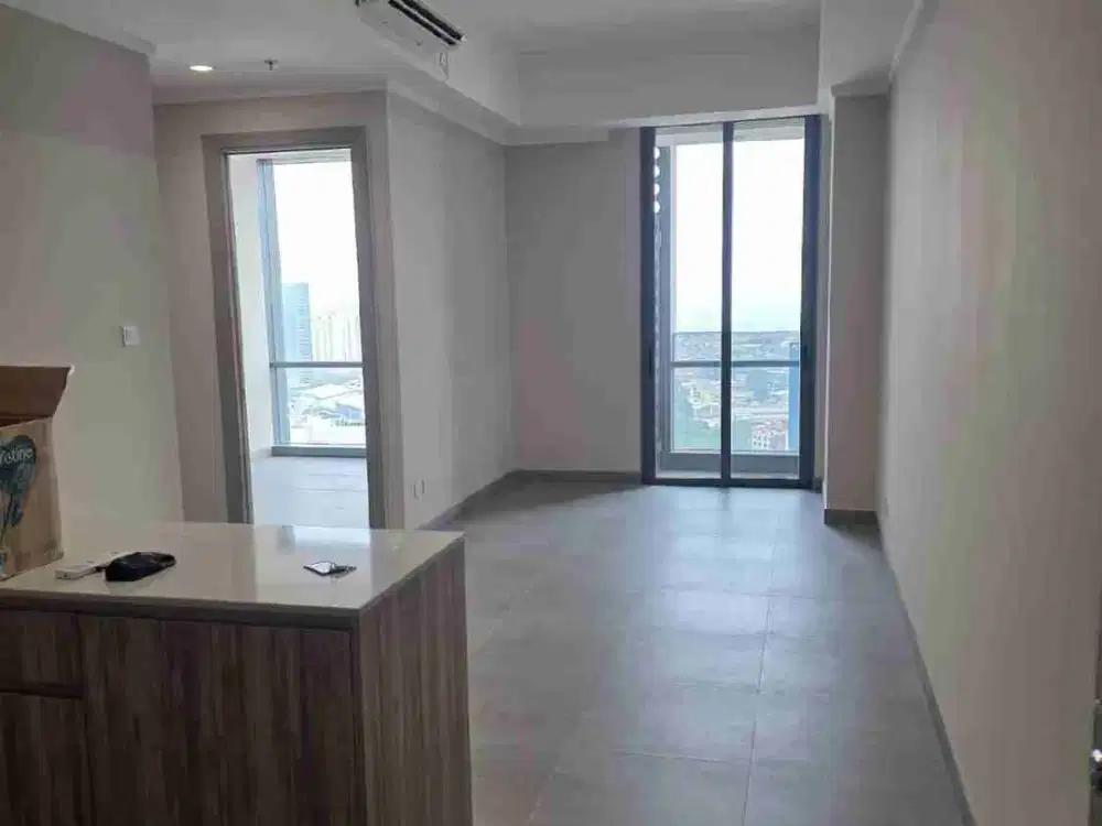 Disewakan Apartemen Menara Jakarta