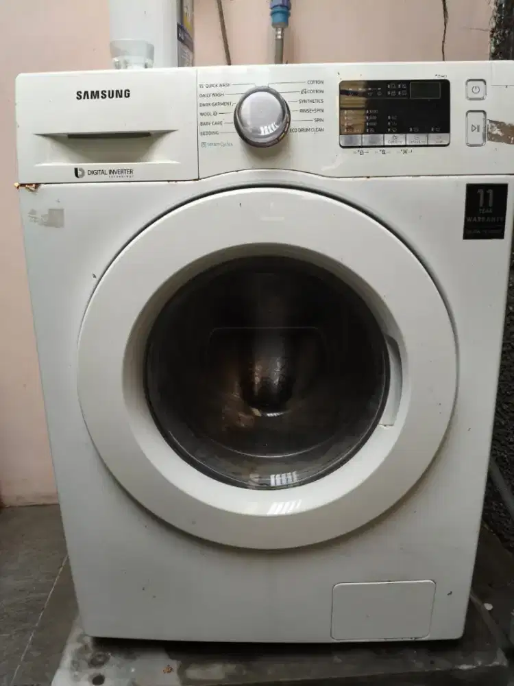 Servise Mesin Cuci