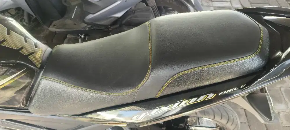 Jok Old Vixion MB Tech