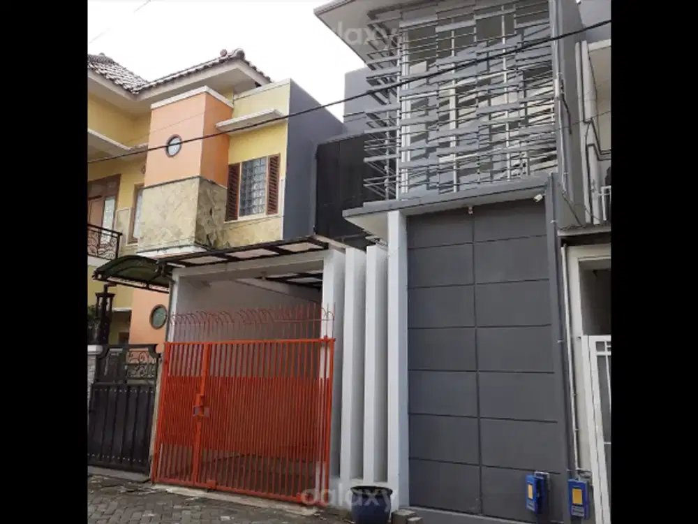 Rumah Kost Strategis Sumbersari Lowokwaru Malang GMK04255