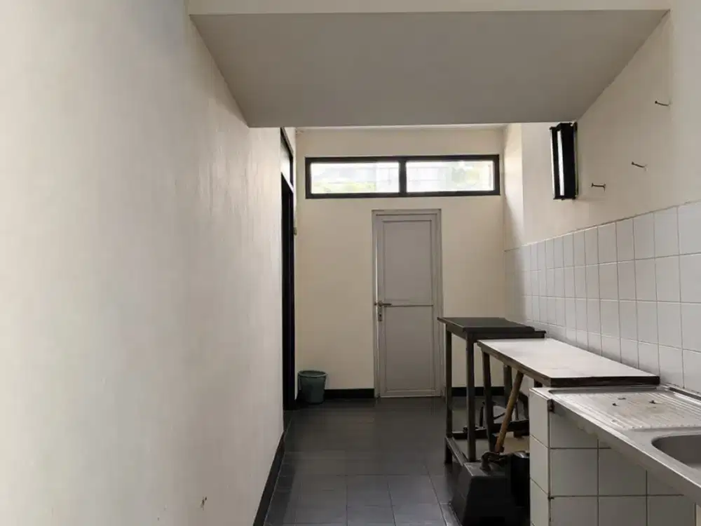 Di jual  Rumah di sayap riau Bandung