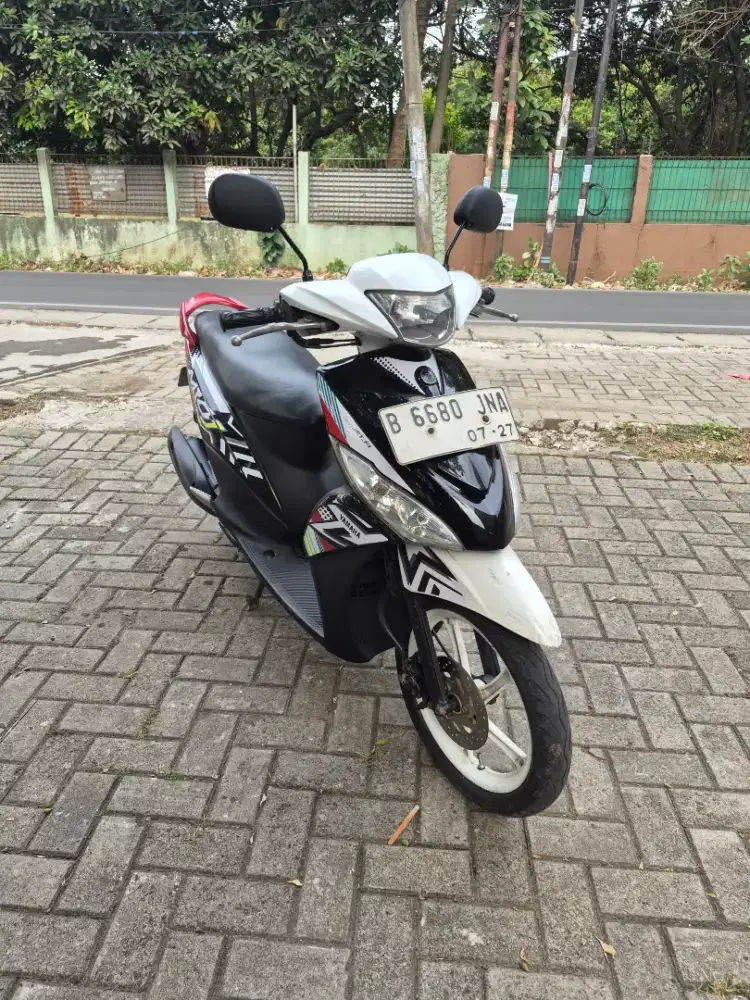 Mio j fi 2013 cakep
