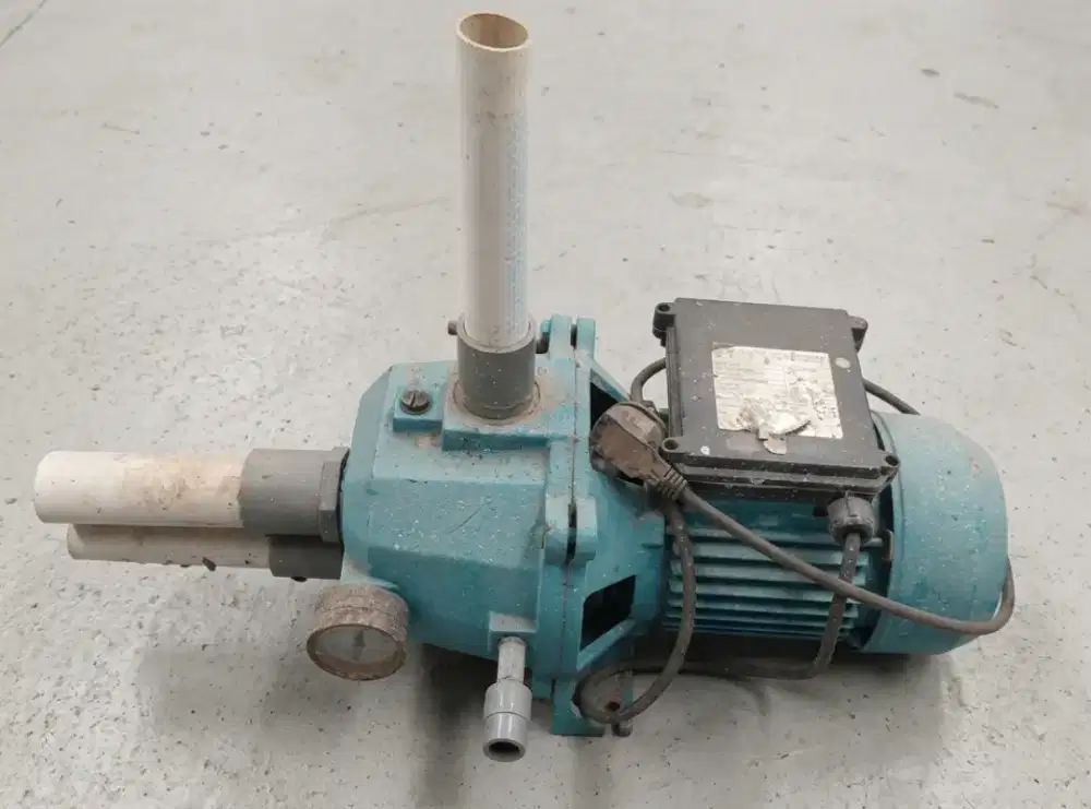 Jet Pump Wasser PC-280EA