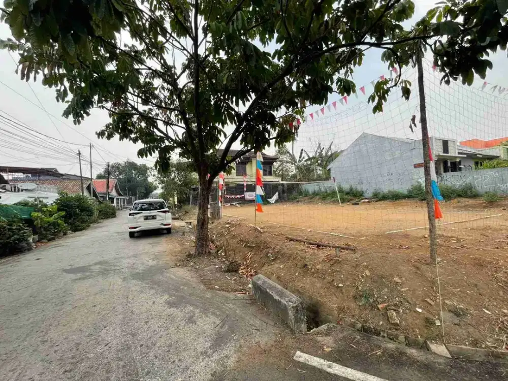 tanah dekat Amaris