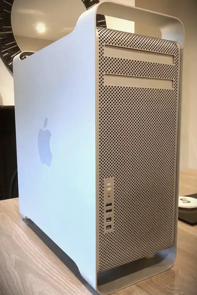 Mac Pro Upgrade Full – Vga 8GB. RAM 32. 256SSD+1TB. Workstation/Render