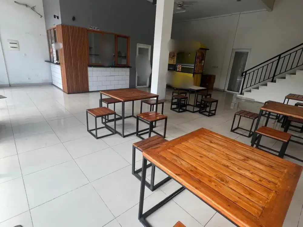 Termurah! Ruko Magna Commercial di Summarecon Bandung