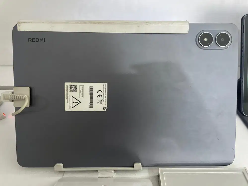 READY TABLET CASH KREDIT