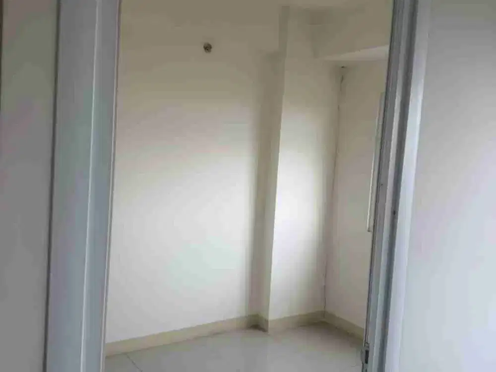Dijual Unit Apartemen Green Pramuka City Unfurnisehed