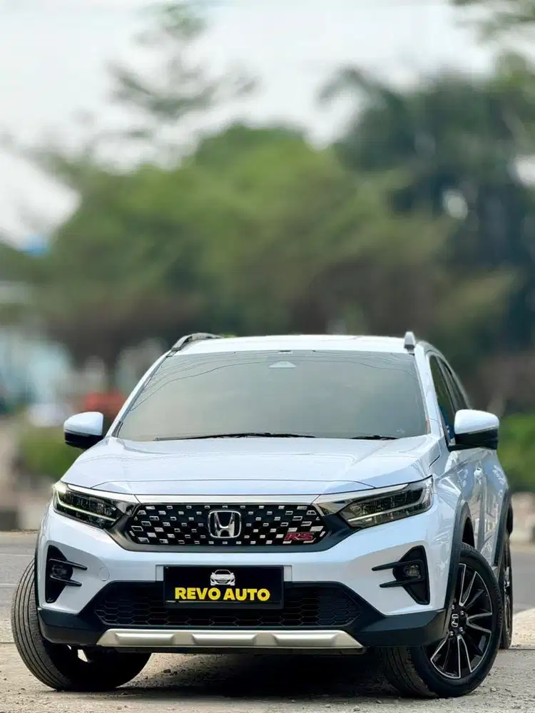 (KM 20.000) WRV RS HS 2023 / 2024 honda sensing 1.5 wr-v 2022 wr v