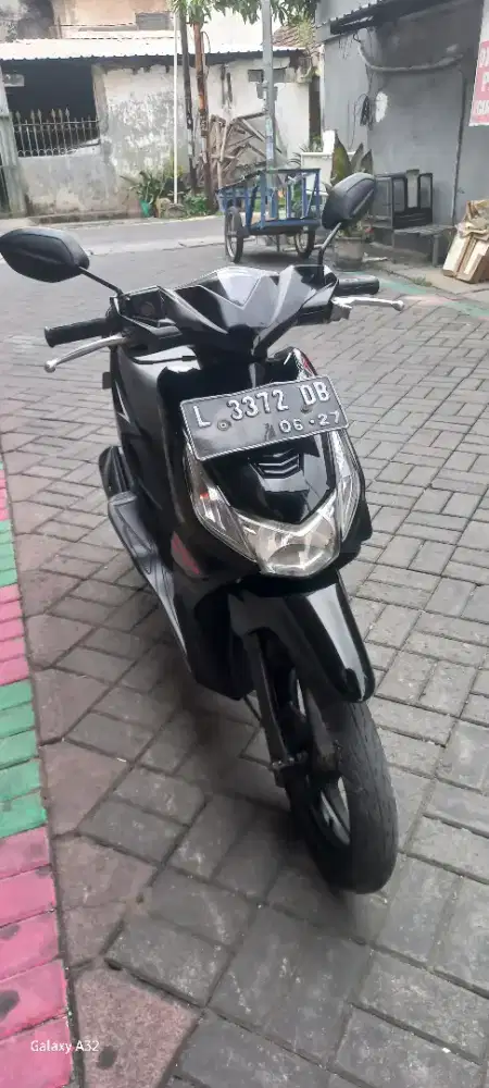 Jual beat karbu 2012