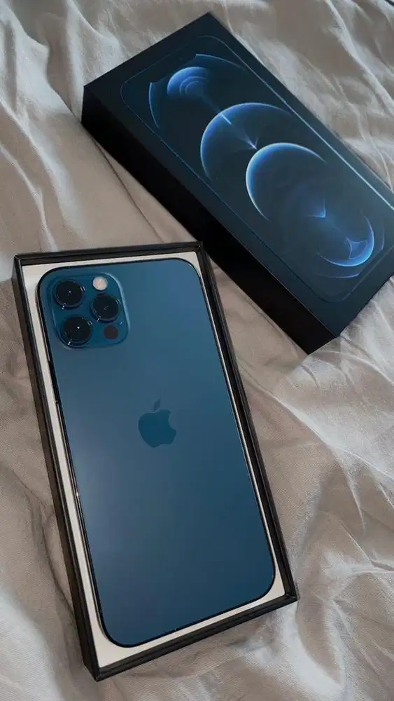 Iphone 12 Promax