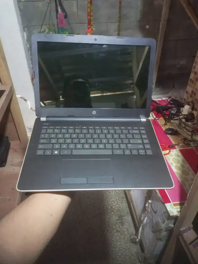 TERIMA LAPTOP NORMAL BAGUS RUSAK PADAM HENG