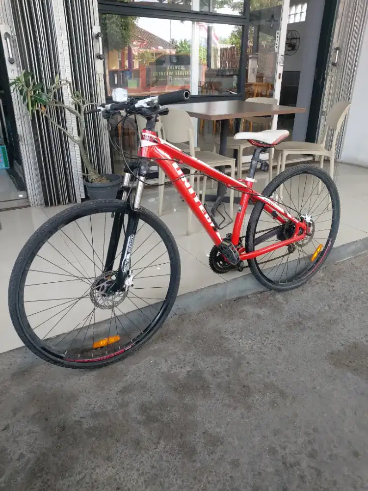 United Bike Miami 779 Alloy 29
