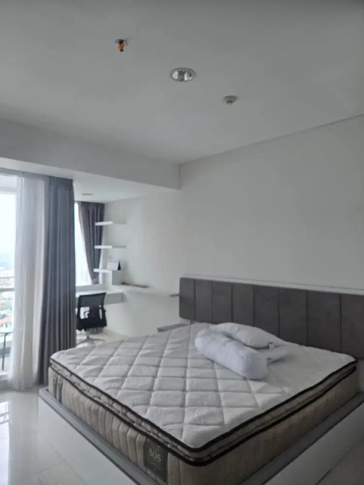 Disewakan Cepat 1 BR Aspen Peak Fatmawati Full Furnished Siap Huni