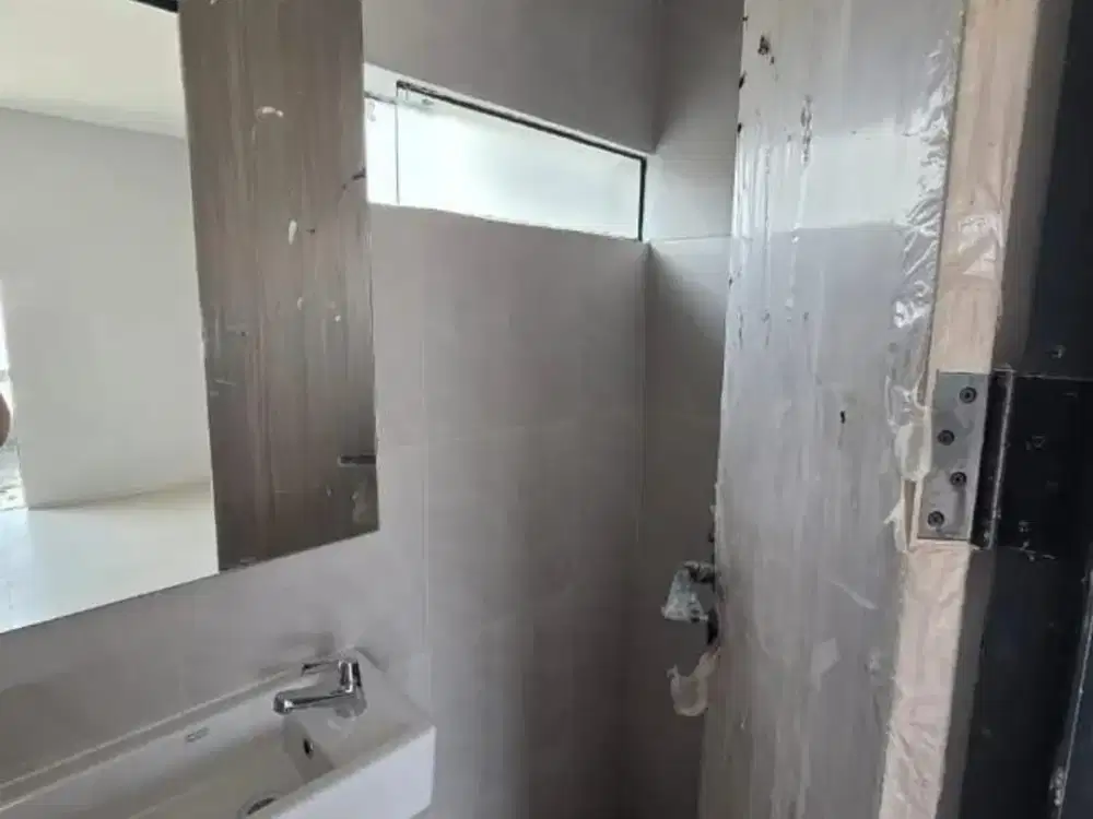 Dijual Rumah Park Serpong Unfurnish 2 Lantai di Zenpark By Rumah Chinida (Dw)