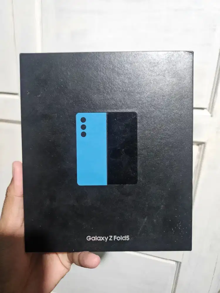 Samsung Z FOLD 5 1 TB