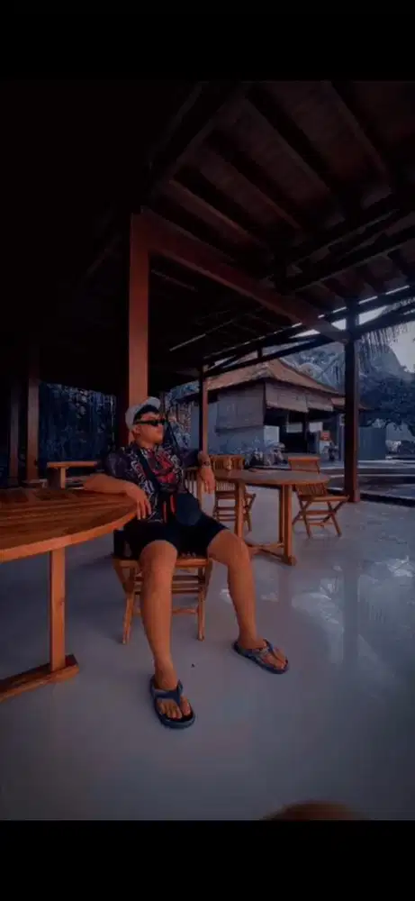 Loker bisa apa aja